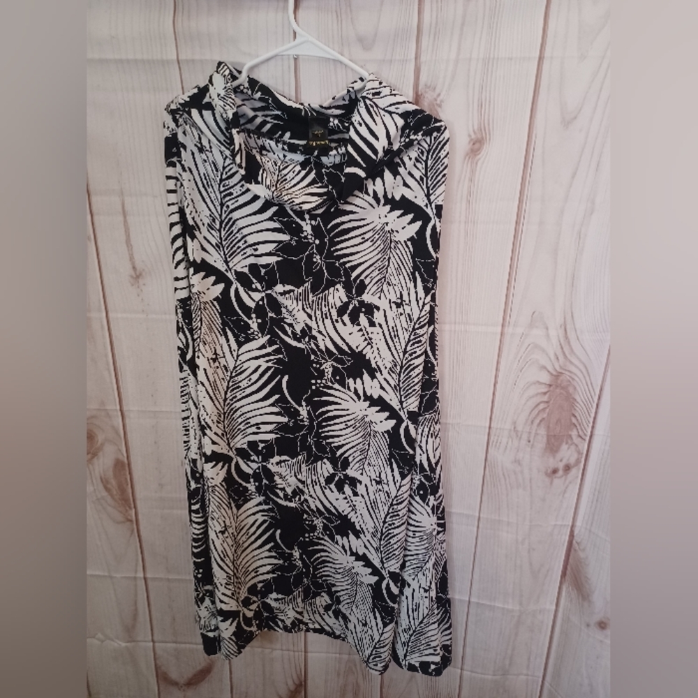 Long Skirt XL